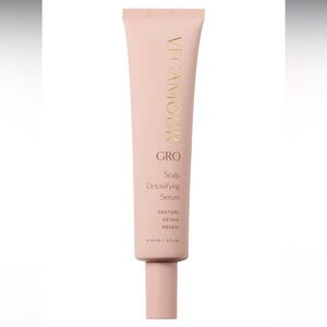 Vegamour GRO Scalp Detoxifying Serum